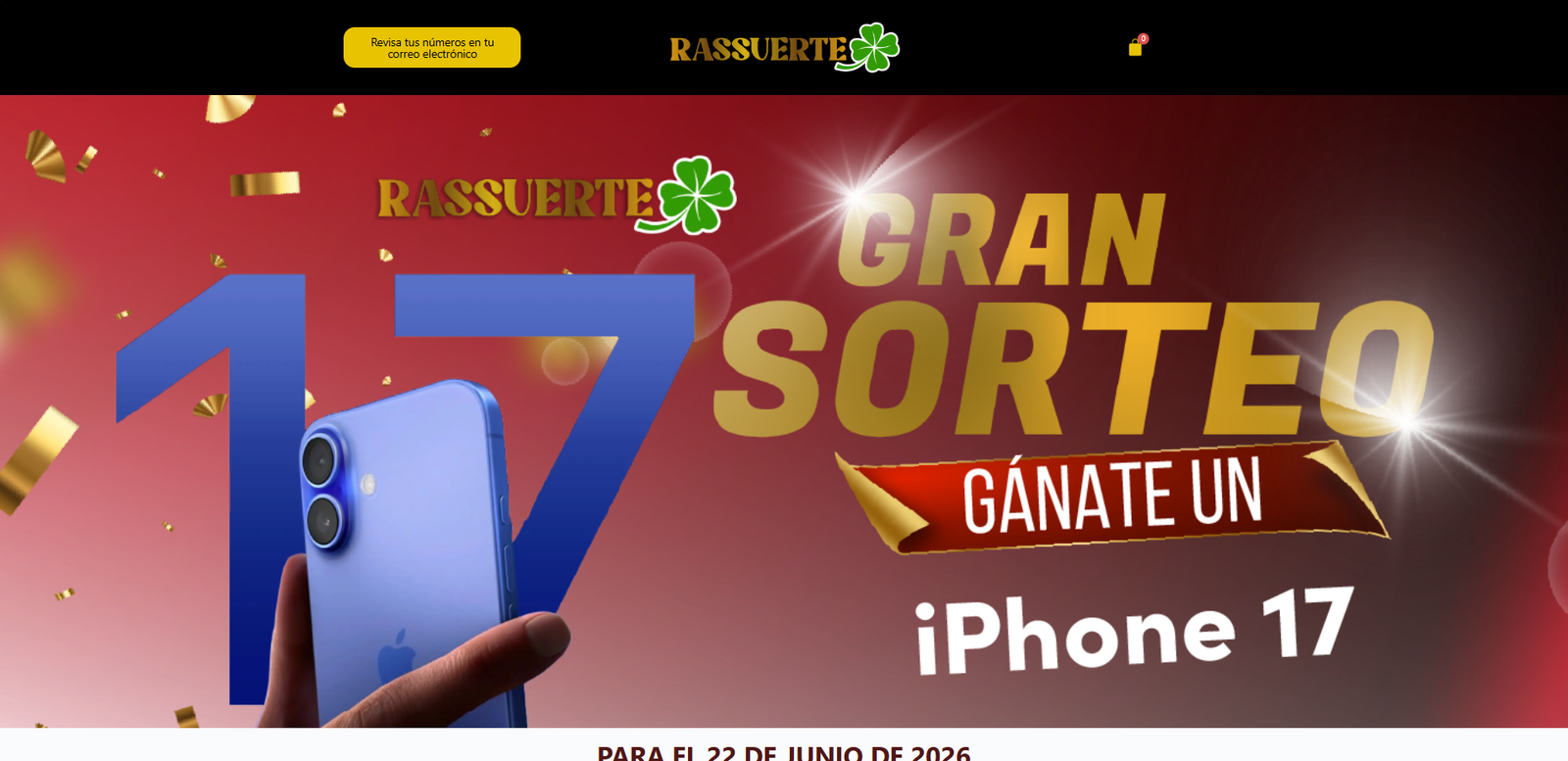 Rassuerte